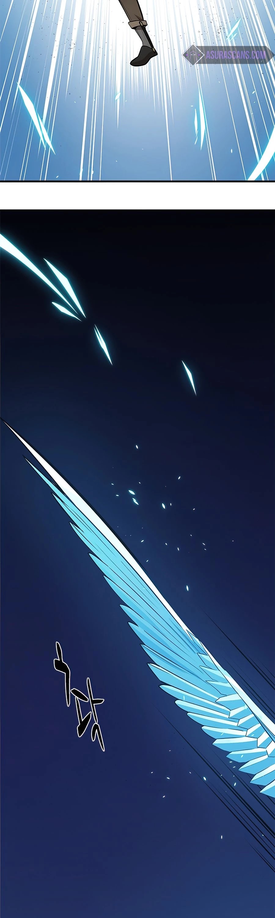 The Tutorial is Too Hard Chapter 38 page 22