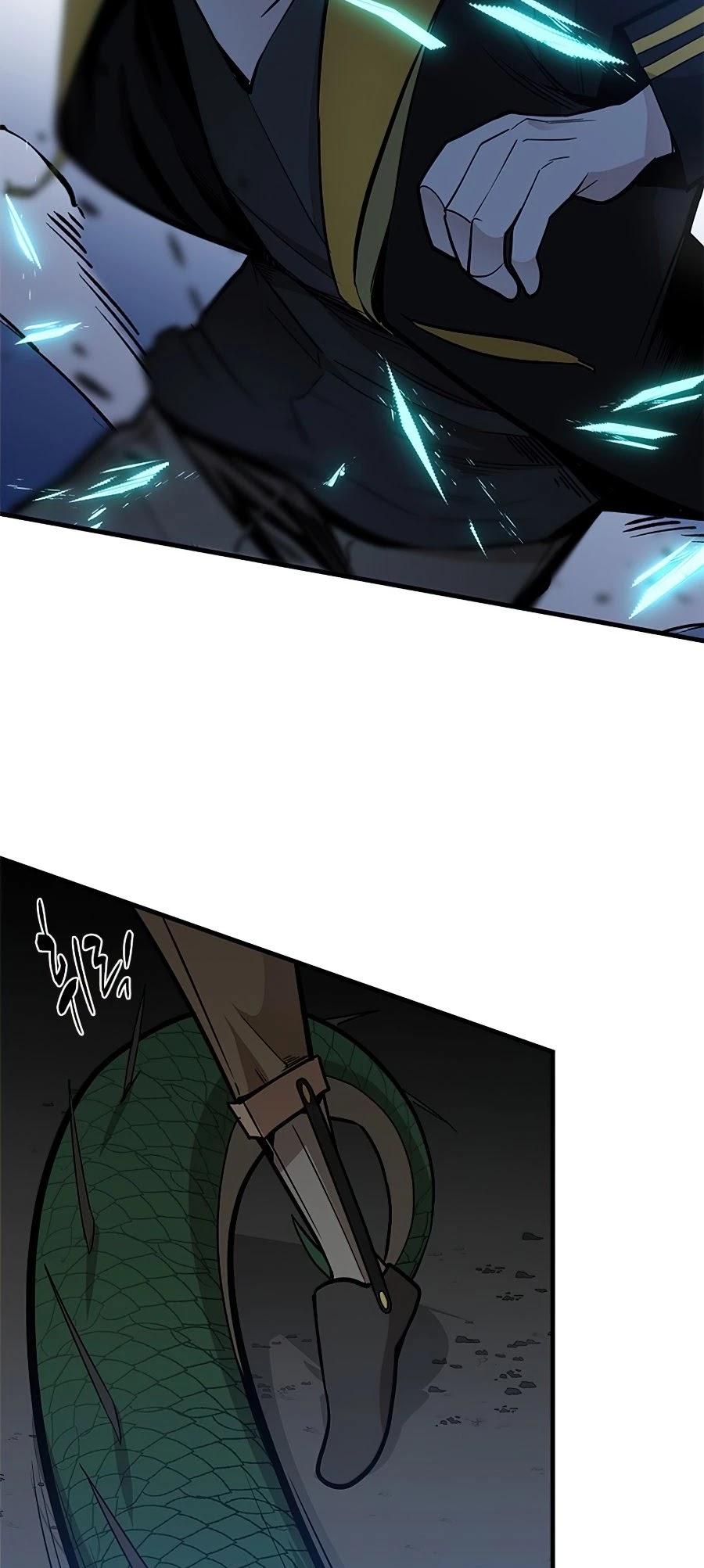 The Tutorial is Too Hard Chapter 38 page 27