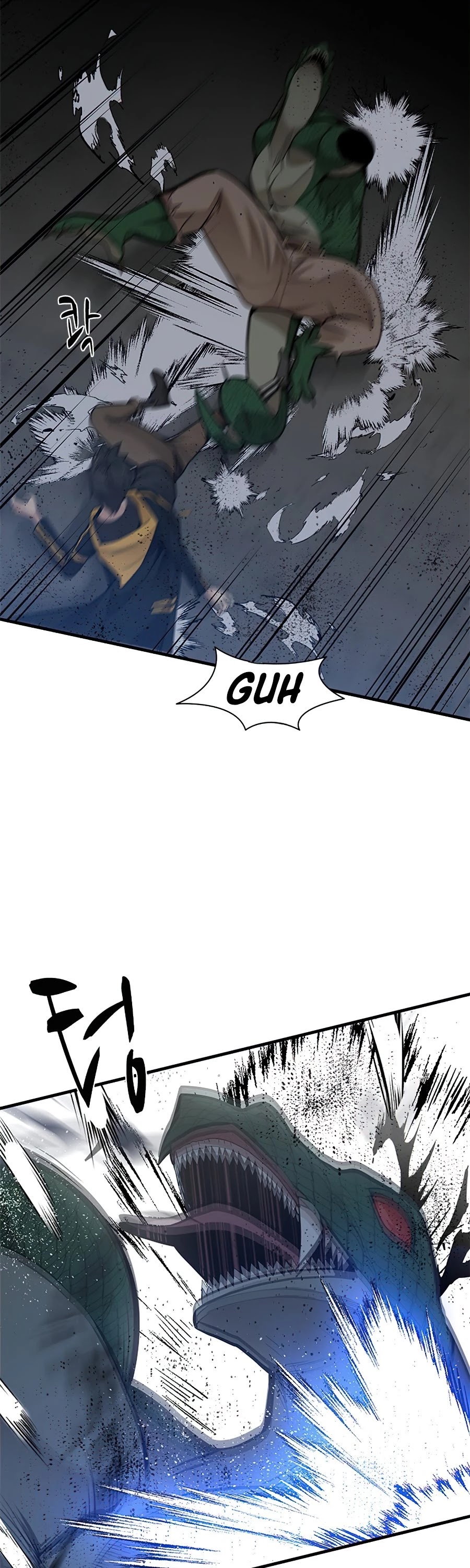 The Tutorial is Too Hard Chapter 38 page 29