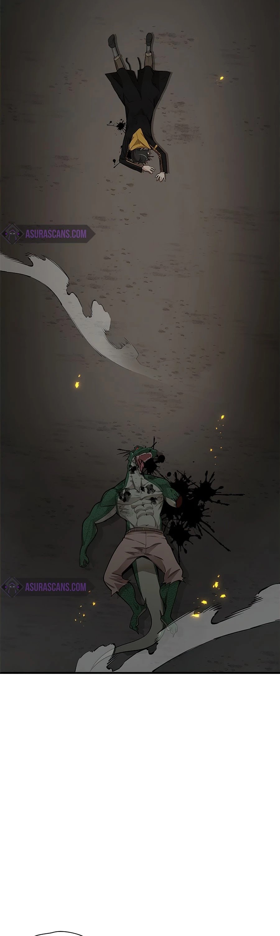 The Tutorial is Too Hard Chapter 38 page 32