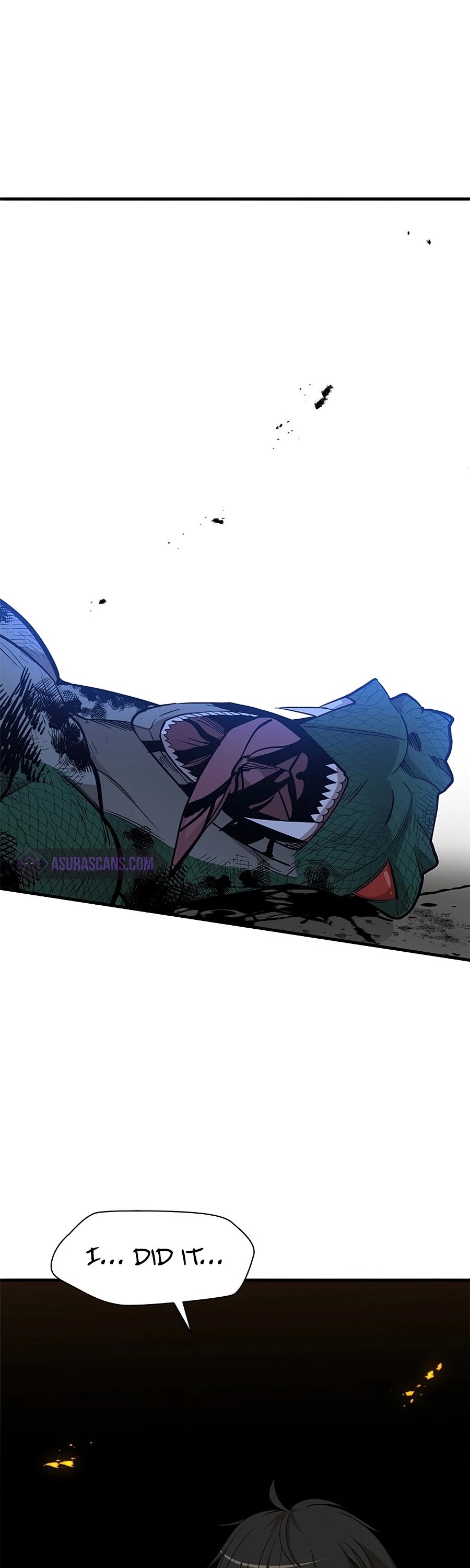 The Tutorial is Too Hard Chapter 38 page 35