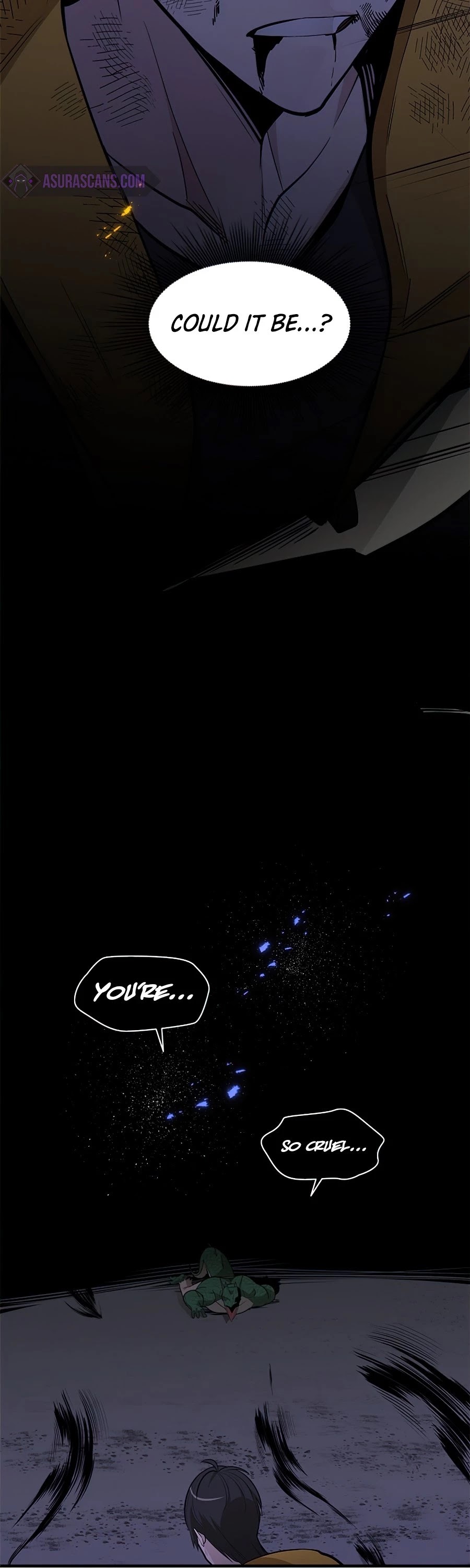 The Tutorial is Too Hard Chapter 38 page 40