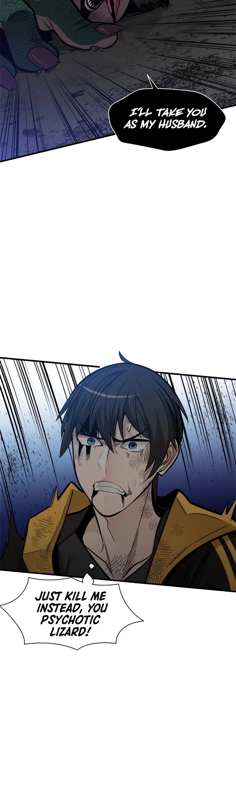 The Tutorial is Too Hard Chapter 38 page 44