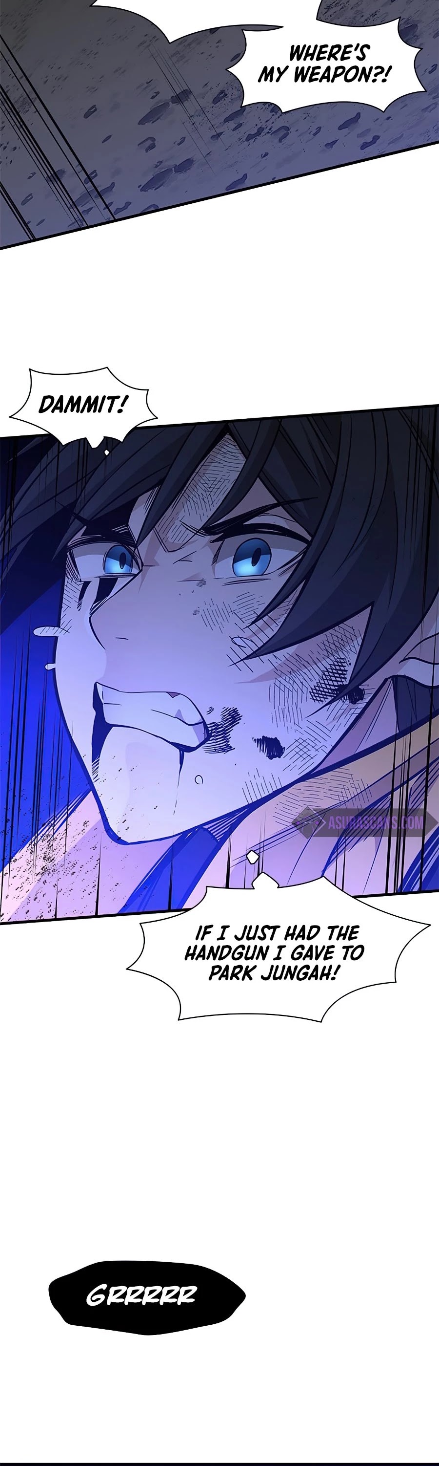 The Tutorial is Too Hard Chapter 38 page 48