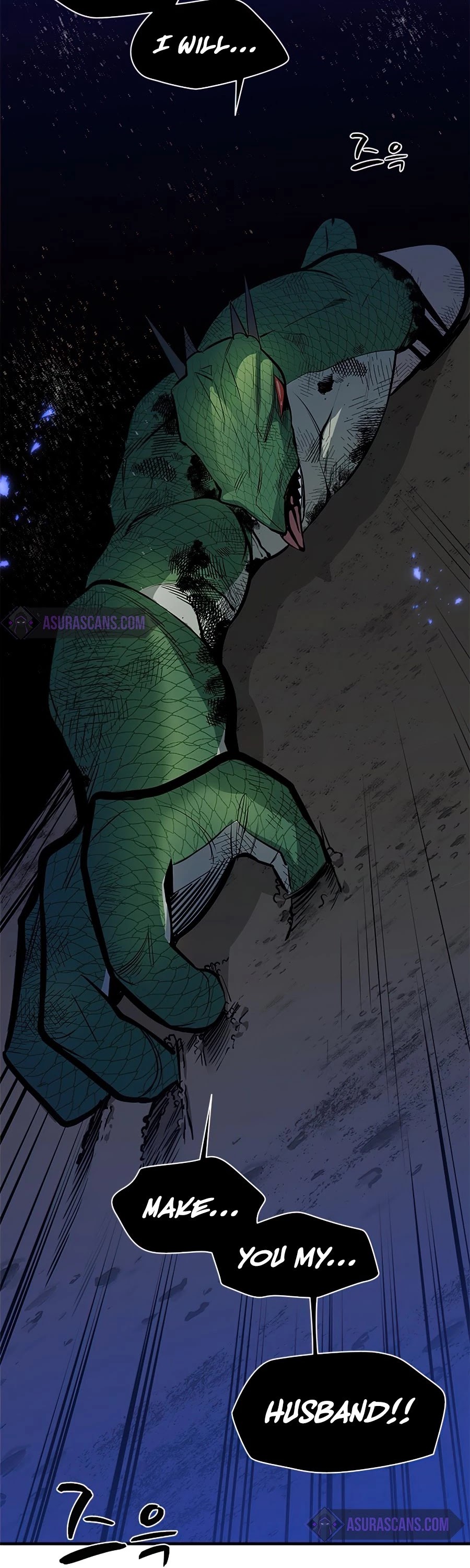The Tutorial is Too Hard Chapter 38 page 50
