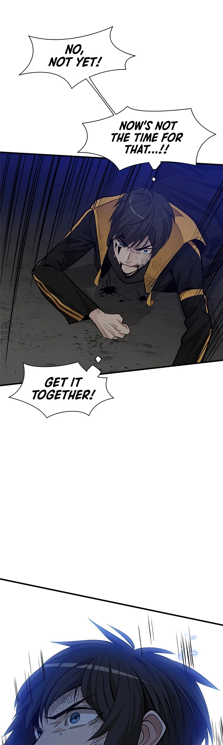 The Tutorial is Too Hard Chapter 38 page 52