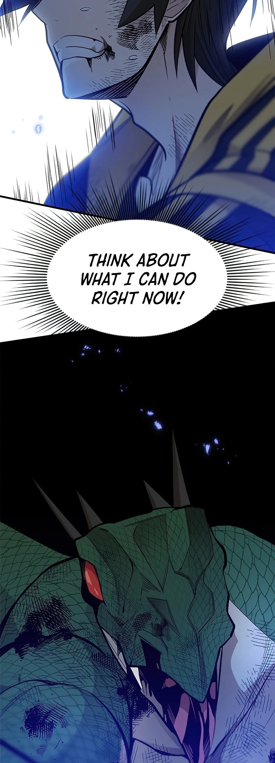 The Tutorial is Too Hard Chapter 38 page 53