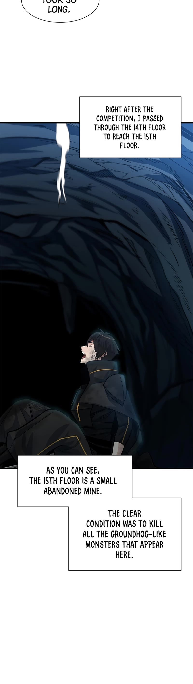 The Tutorial is Too Hard Chapter 90 page 6