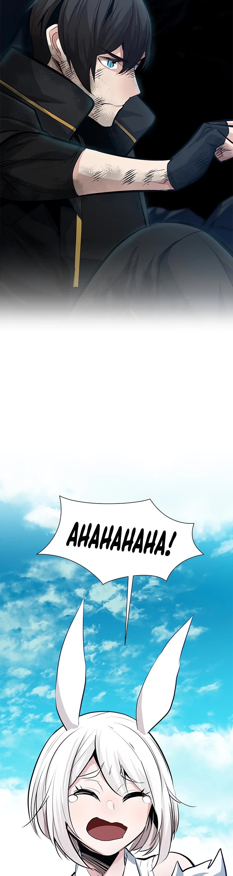 The Tutorial is Too Hard Chapter 90 page 8