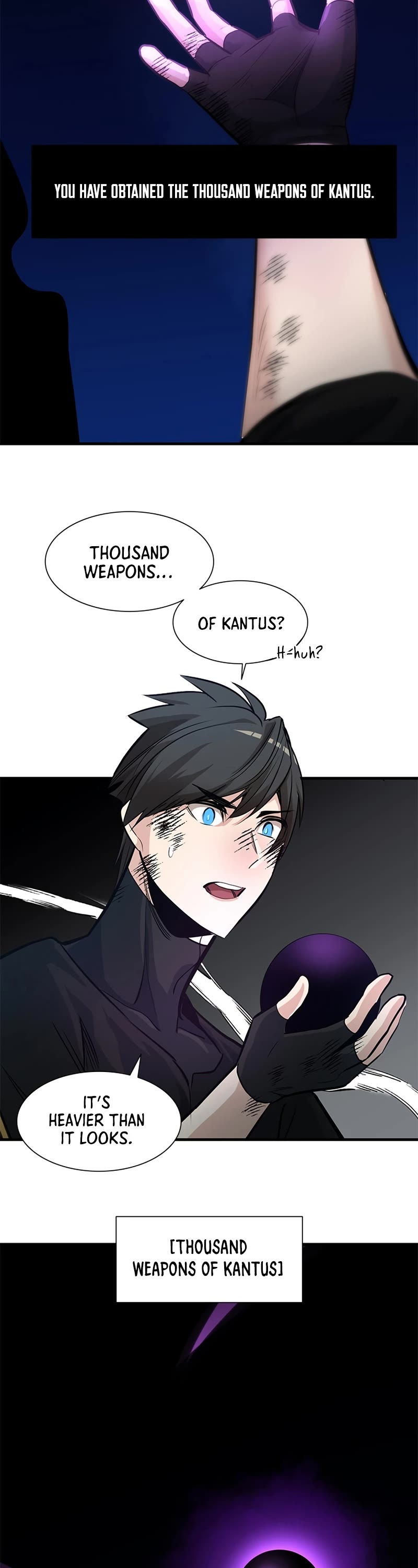 The Tutorial is Too Hard Chapter 90 page 24