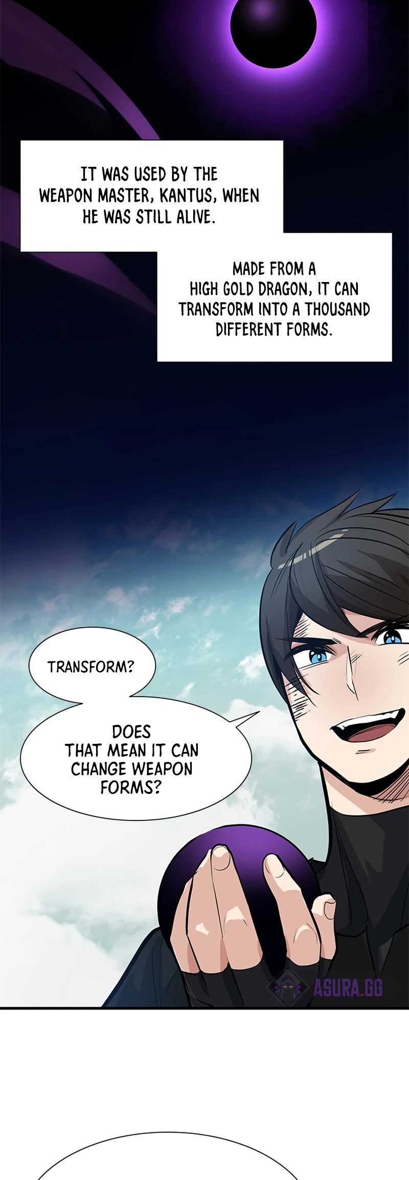 The Tutorial is Too Hard Chapter 90 page 25