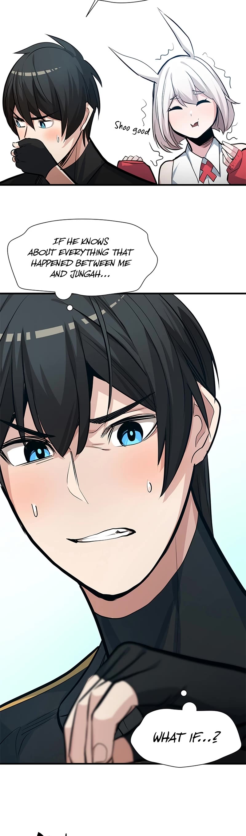 The Tutorial is Too Hard Chapter 90 page 45