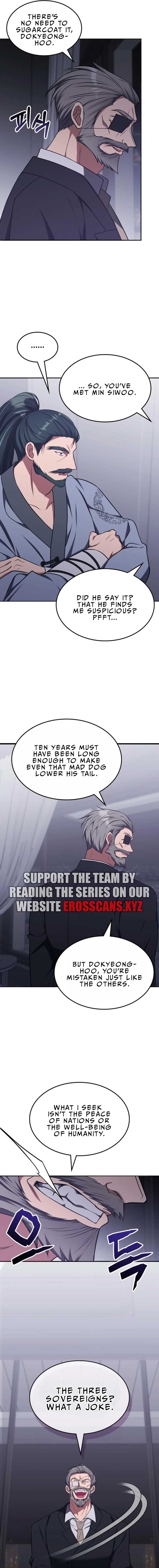 The Veteran Healer Is Overpowered Chapter 20.2 page 4