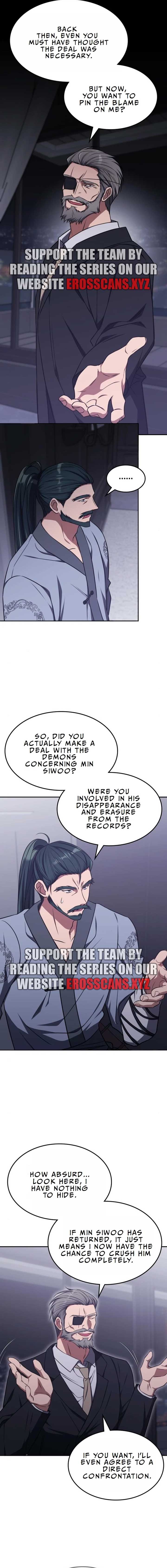 The Veteran Healer Is Overpowered Chapter 20.2 page 6
