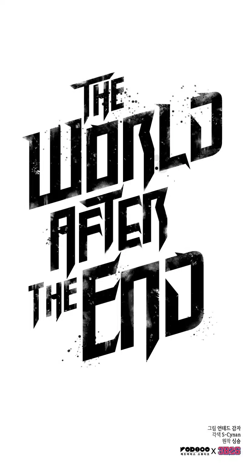 The World After The End Chapter 22 page 13
