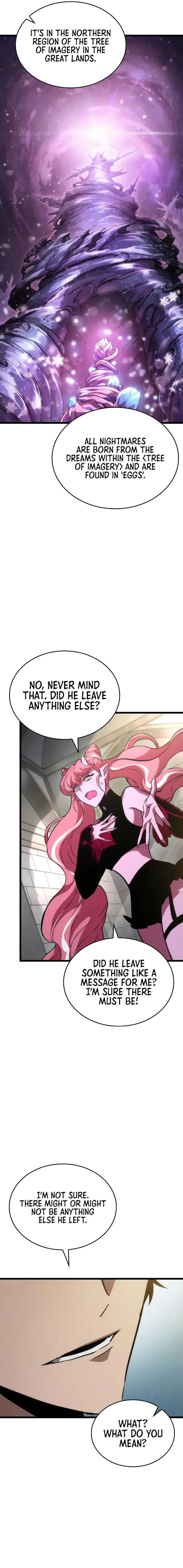 The World After The End Chapter 74 page 3