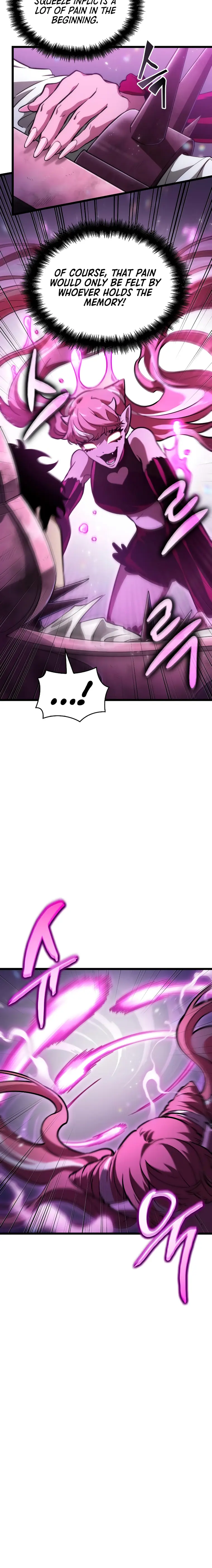 The World After The End Chapter 74 page 14