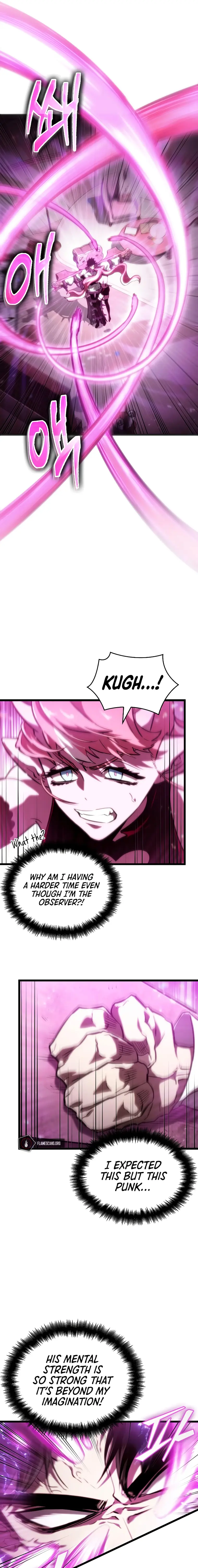 The World After The End Chapter 74 page 15