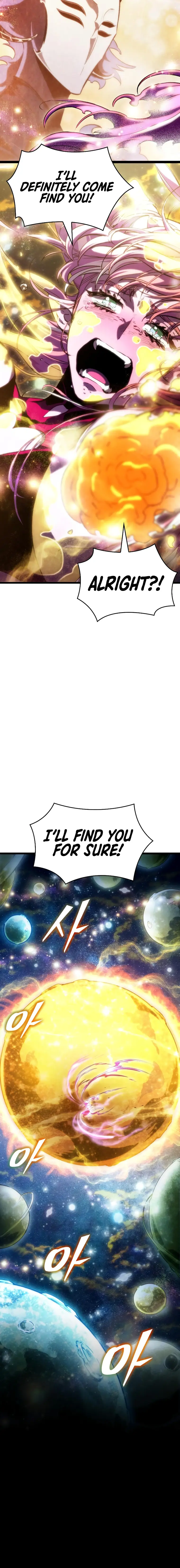 The World After The End Chapter 74 page 26