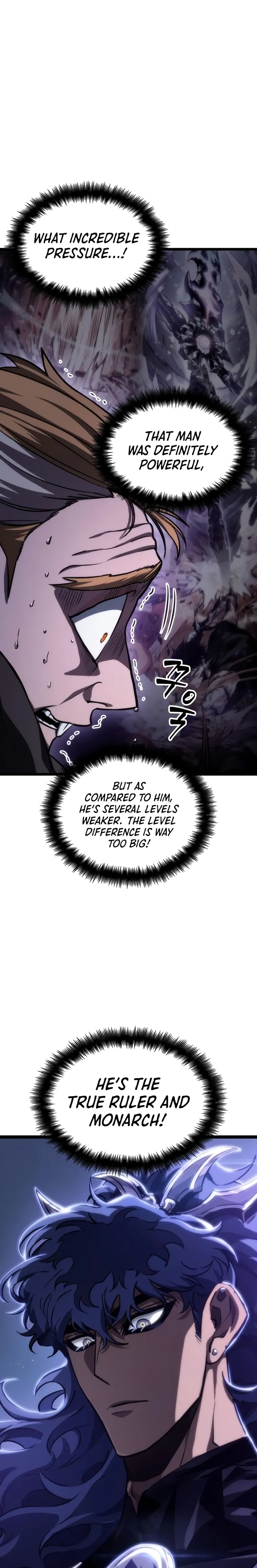 The World After The End Chapter 78 page 16