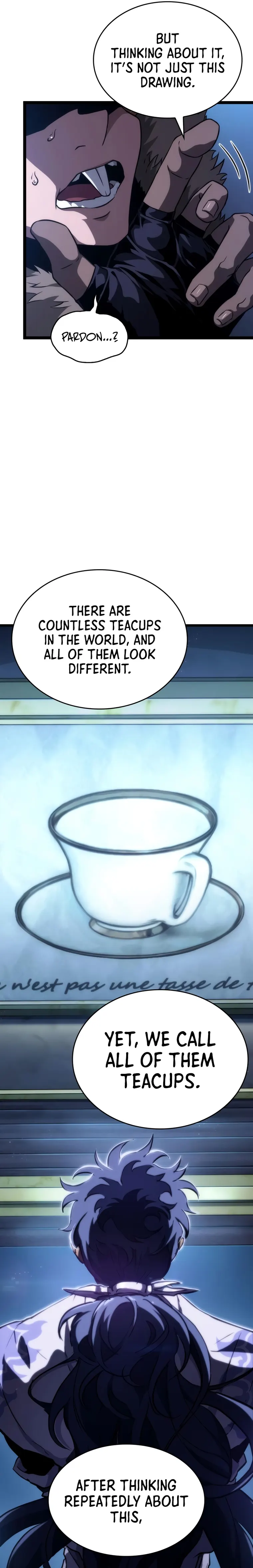 The World After The End Chapter 78 page 25