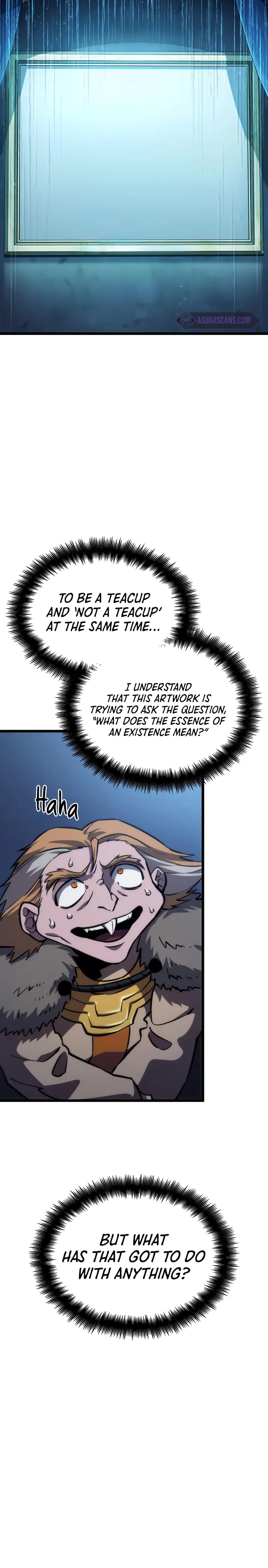 The World After The End Chapter 78 page 27