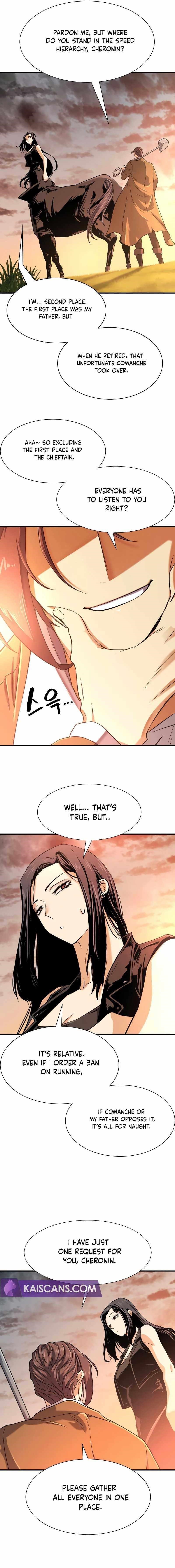 The World’s Best Engineer Chapter 143 page 10