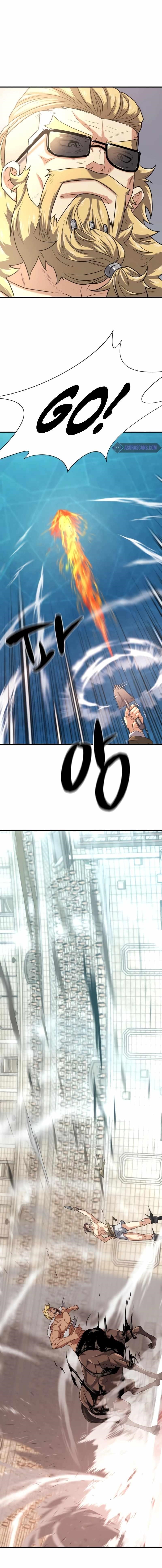 The World’s Best Engineer Chapter 148 page 14