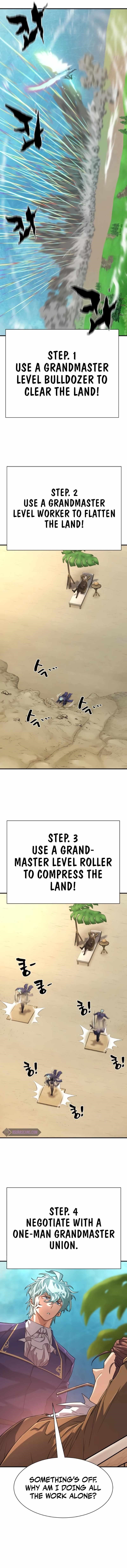 The World’s Best Engineer Chapter 148 page 6