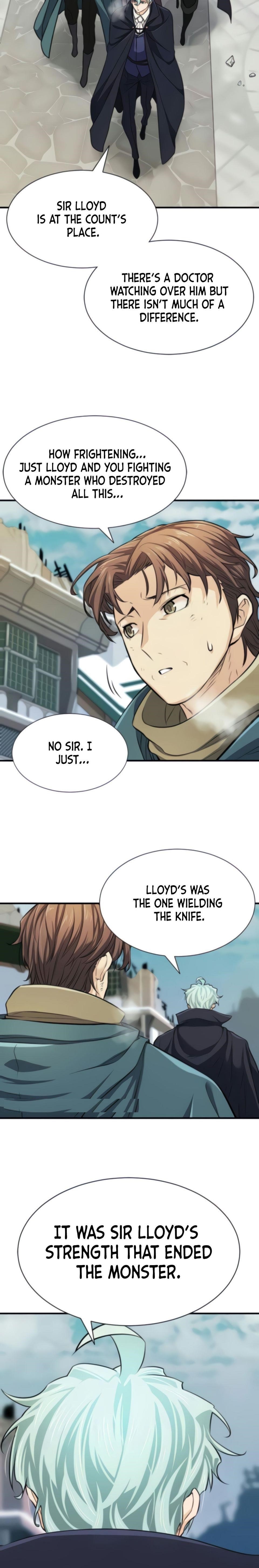 The World’s Best Engineer Chapter 34 page 10