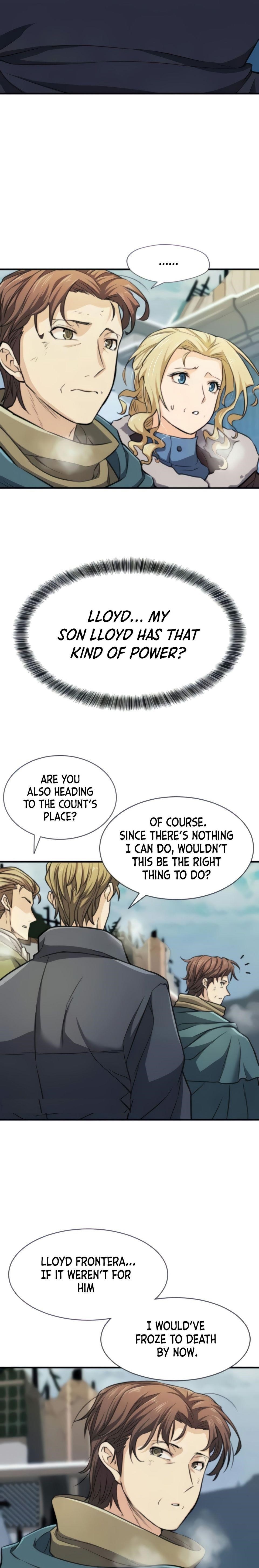 The World’s Best Engineer Chapter 34 page 11
