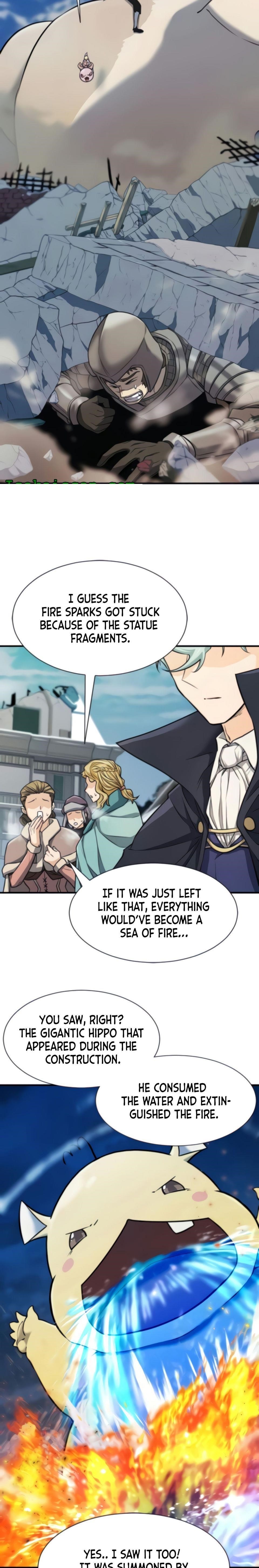The World’s Best Engineer Chapter 34 page 13