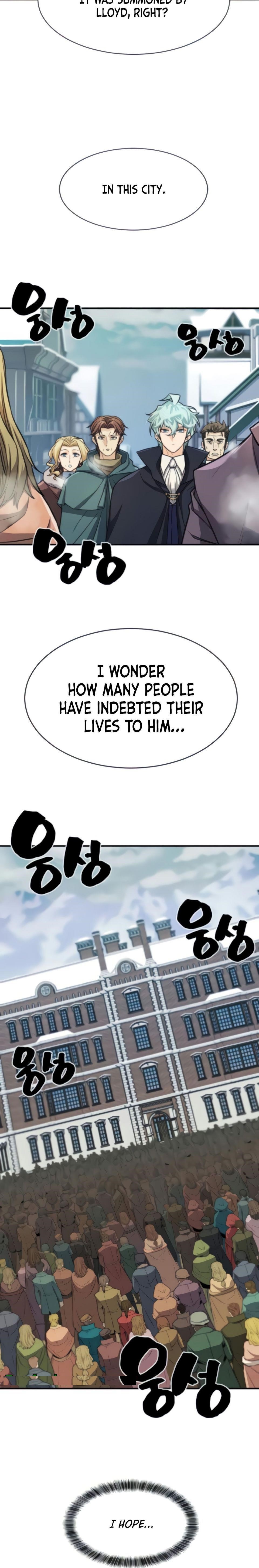 The World’s Best Engineer Chapter 34 page 14
