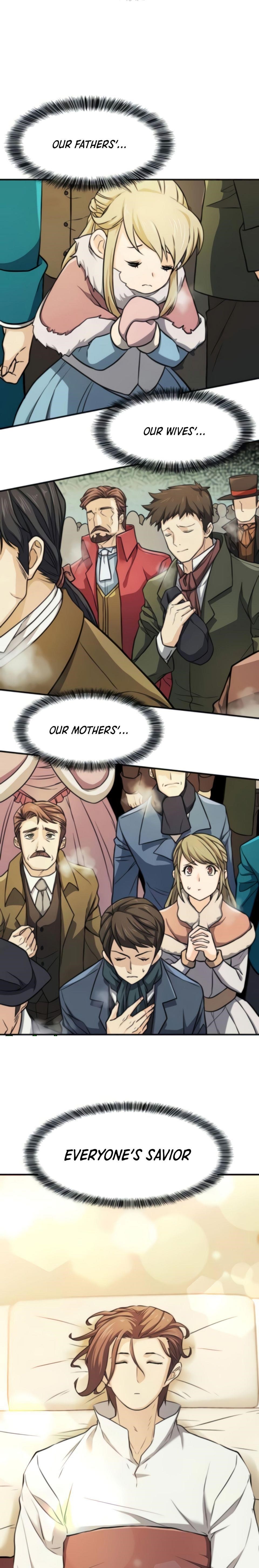 The World’s Best Engineer Chapter 34 page 15