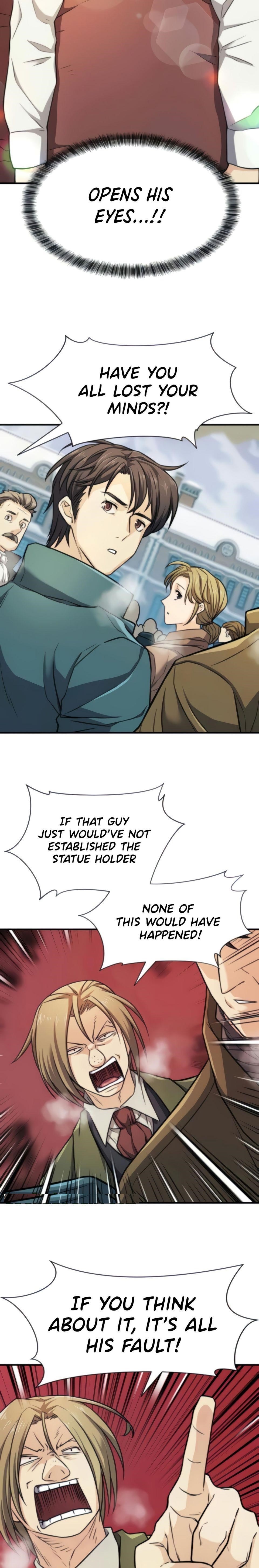 The World’s Best Engineer Chapter 34 page 16