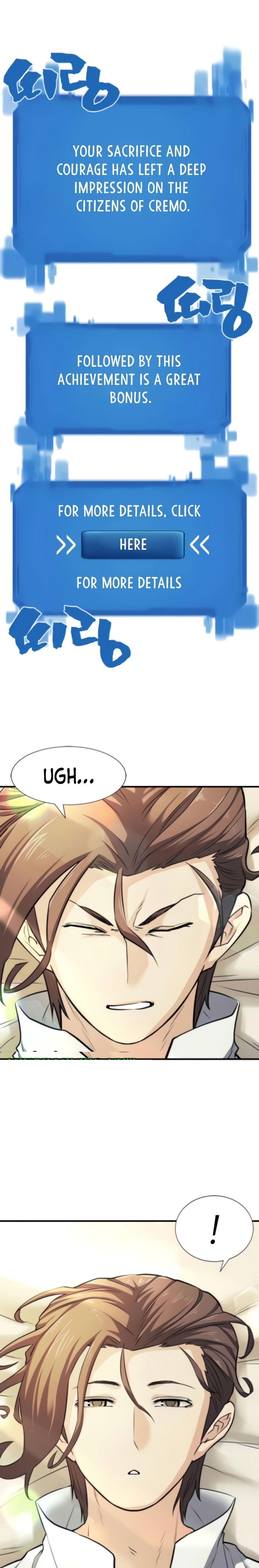The World’s Best Engineer Chapter 34 page 19
