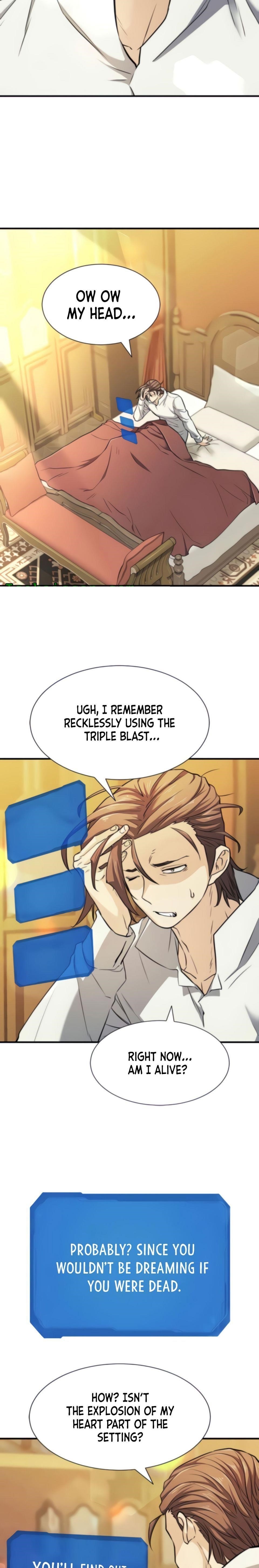 The World’s Best Engineer Chapter 34 page 20