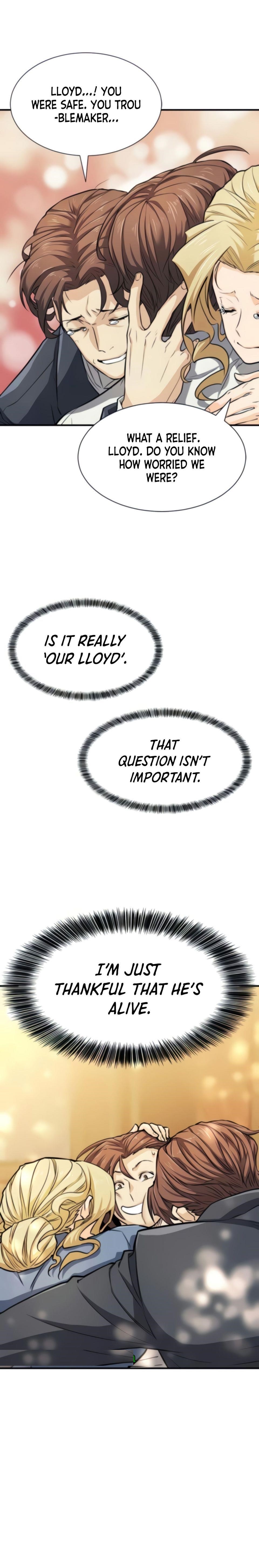 The World’s Best Engineer Chapter 34 page 24