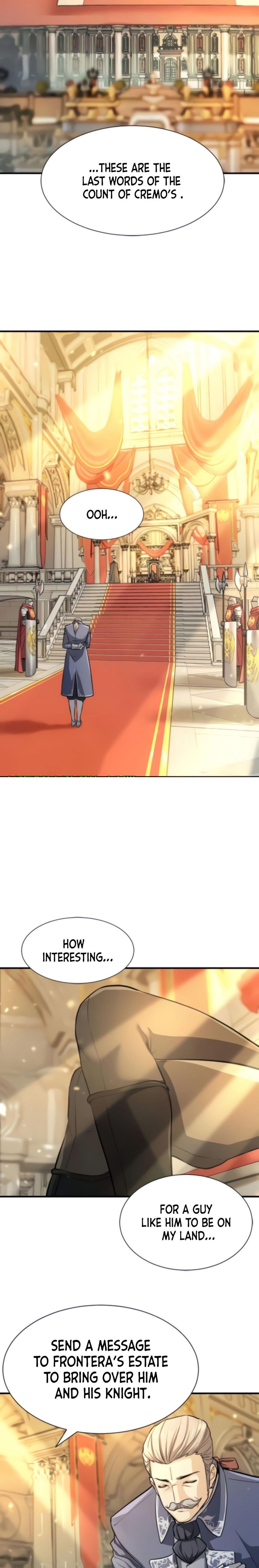 The World’s Best Engineer Chapter 34 page 26