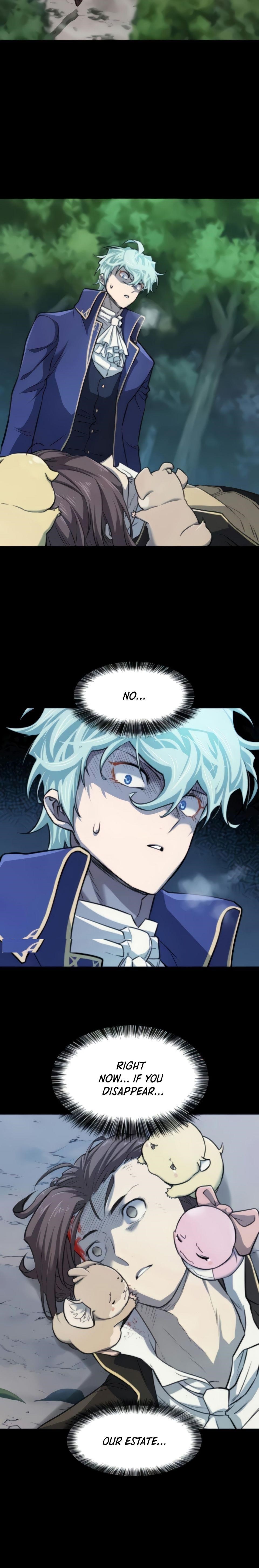 The World’s Best Engineer Chapter 34 page 3