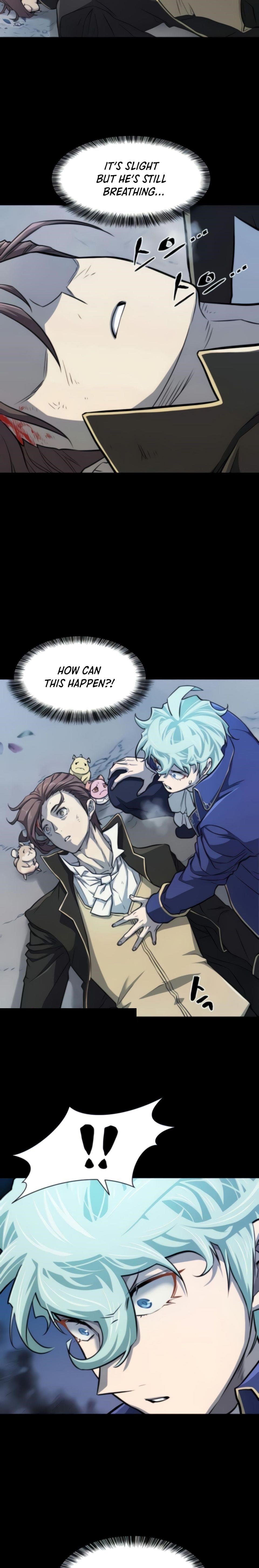 The World’s Best Engineer Chapter 34 page 6