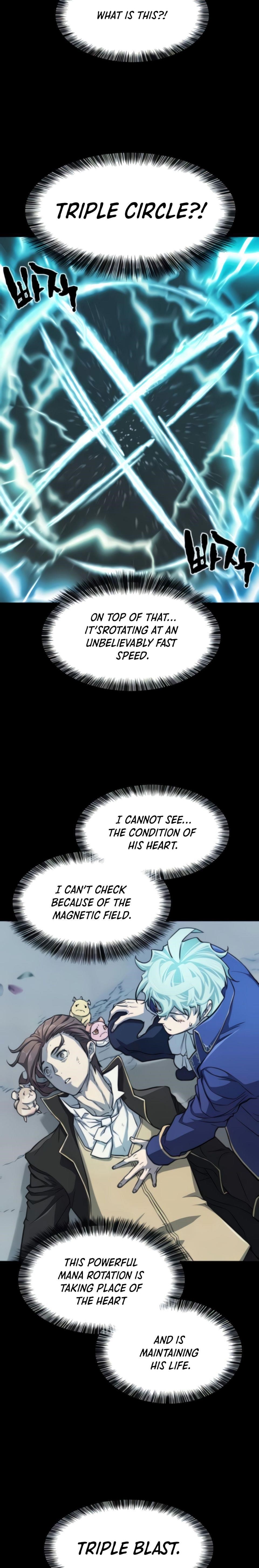 The World’s Best Engineer Chapter 34 page 7