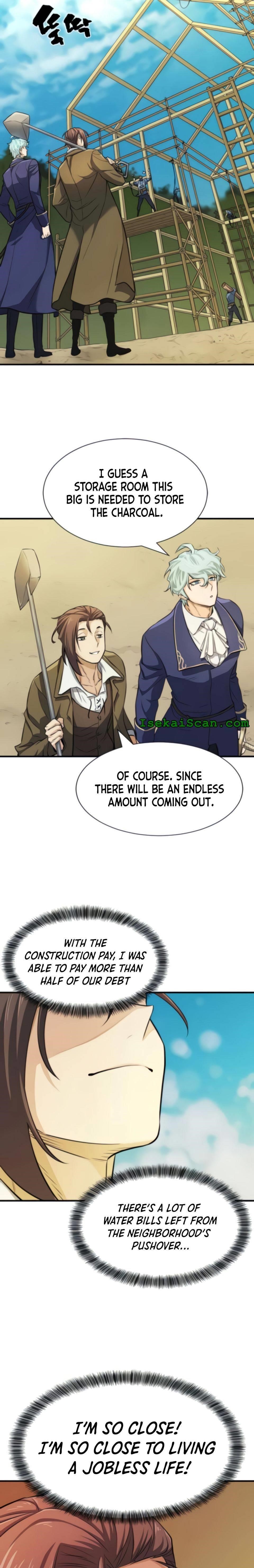 The World’s Best Engineer Chapter 36 page 9