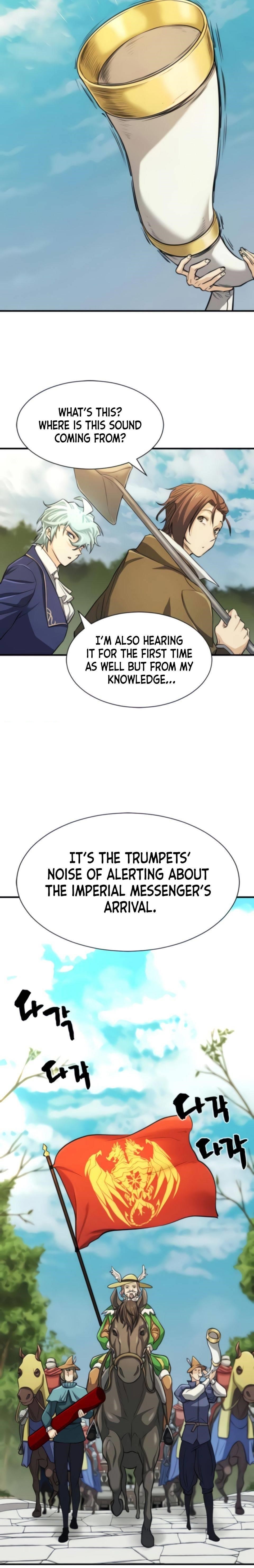 The World’s Best Engineer Chapter 36 page 11