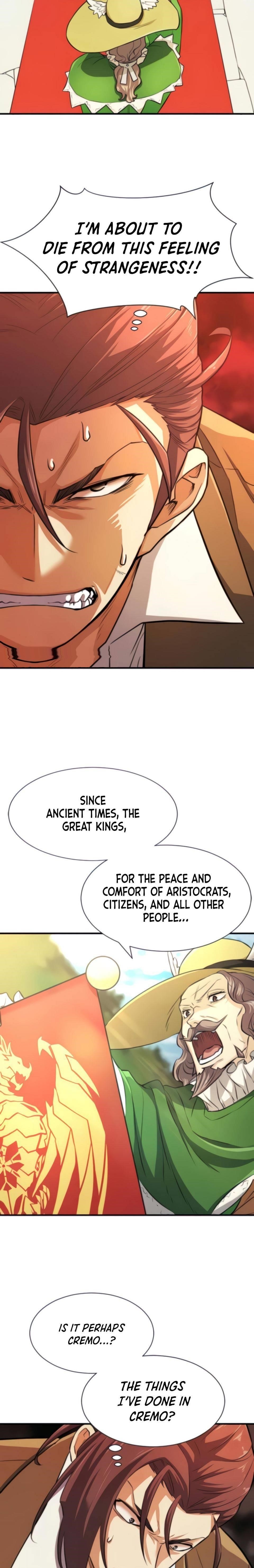 The World’s Best Engineer Chapter 36 page 15