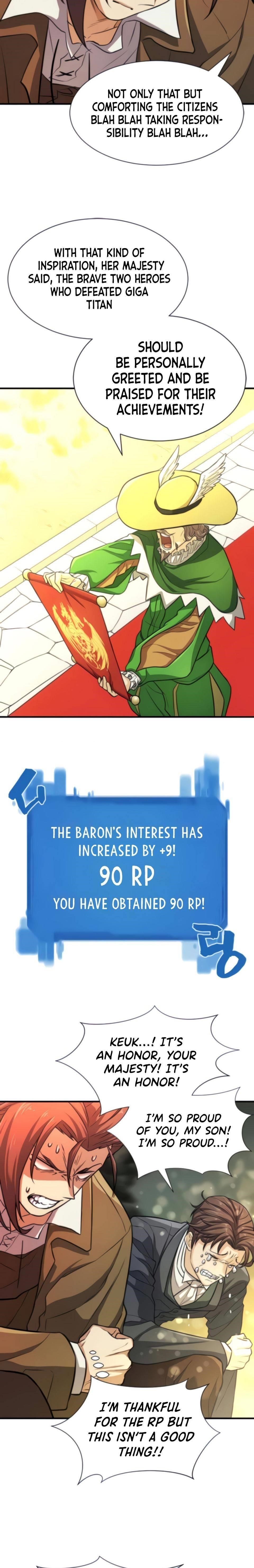 The World’s Best Engineer Chapter 36 page 16
