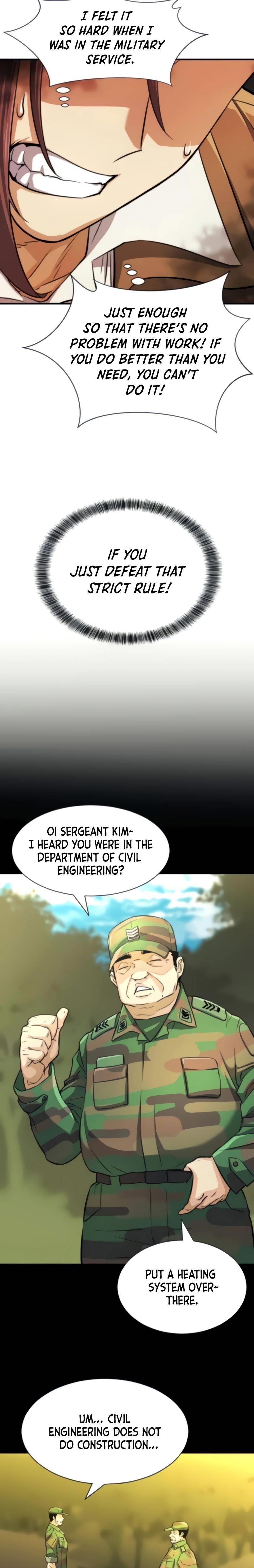The World’s Best Engineer Chapter 36 page 17