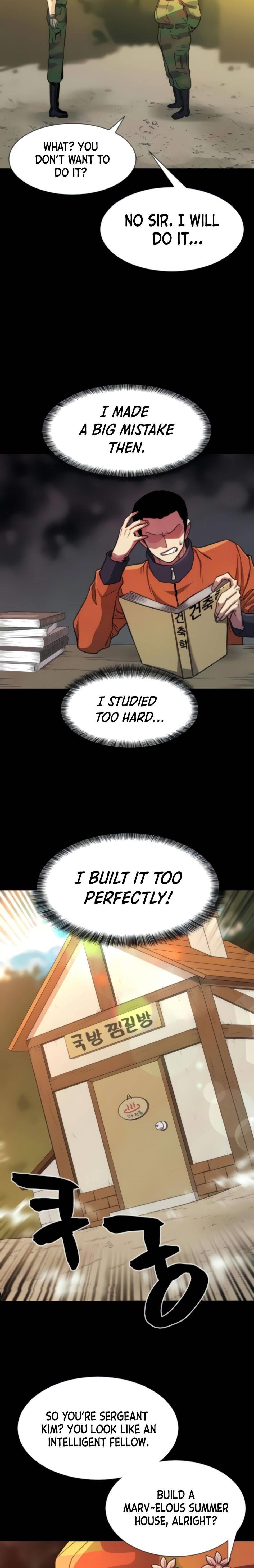 The World’s Best Engineer Chapter 36 page 18