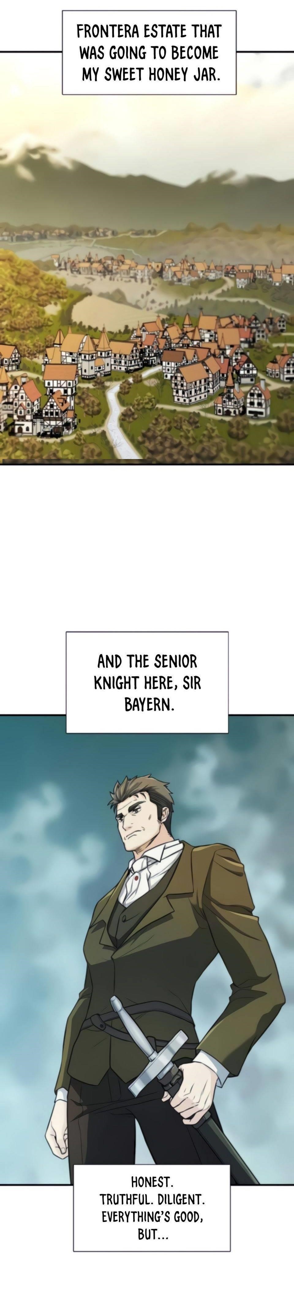 The World’s Best Engineer Chapter 36 page 1