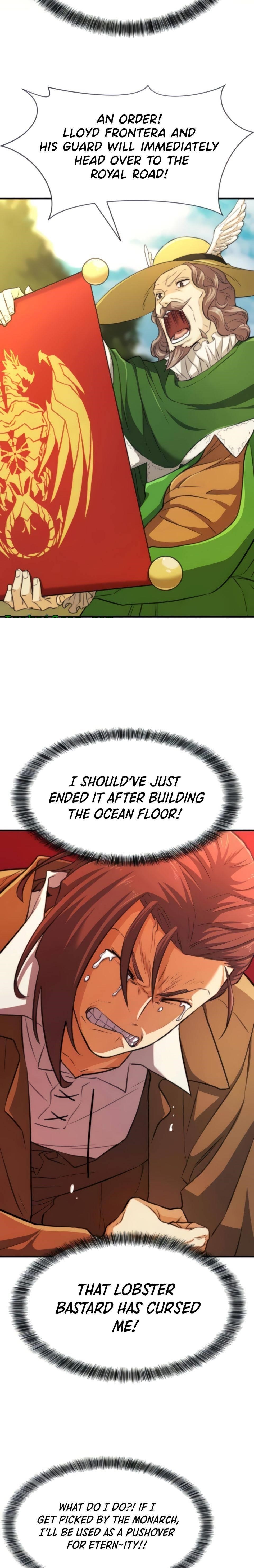 The World’s Best Engineer Chapter 36 page 20